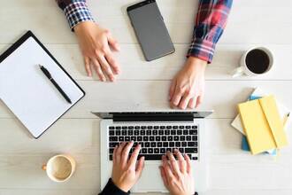 Разработка сайта в Карлсруэ, SEO продвижение